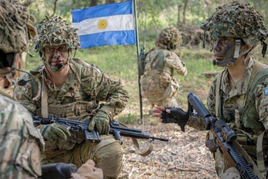 Requisitos y proceso de selección para el ingreso al Servicio Militar Voluntario del Ejército Argentino