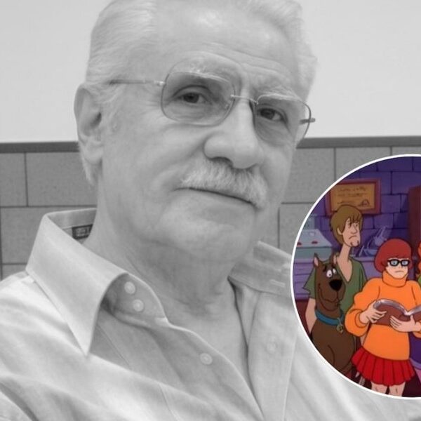 Falleció a los 85 años el actor y director de doblaje mexicano Francisco Reséndez Novoa
