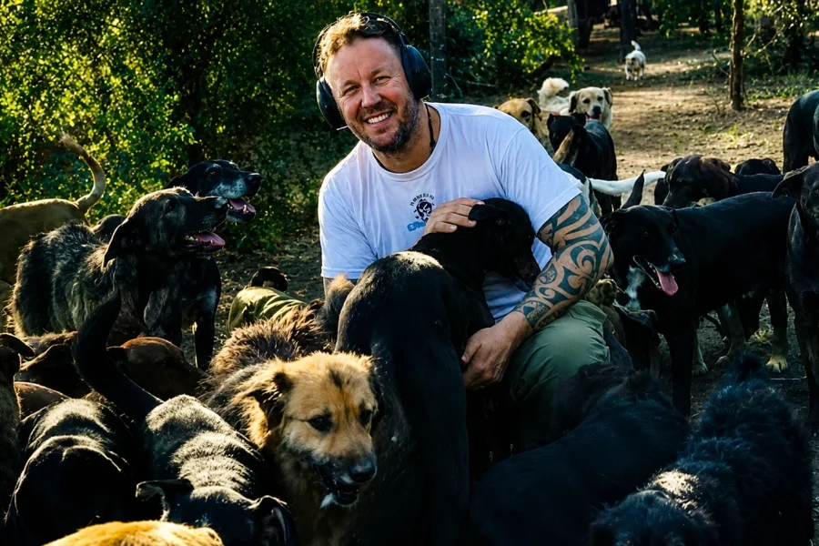 Presentaron el proyecto «Ley Polaco» en la Cámara de Diputados para fortalecer la protección animal en Santiago del Estero Presentaron el proyecto «Ley Polaco» en la Cámara de Diputados para fortalecer la protección animal en Santiago del Estero