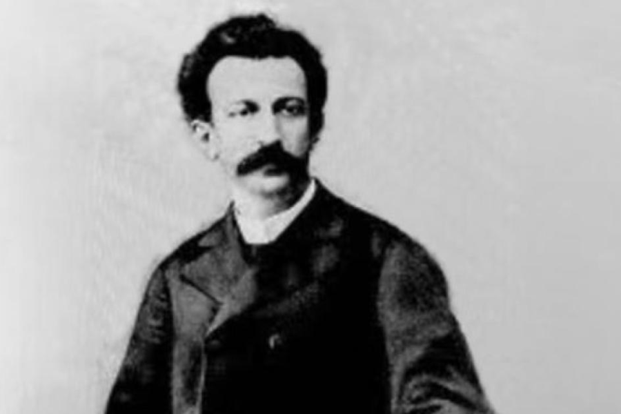 Argentina conmemora el Día del Profesor en homenaje al pensador y educador José Manuel Estrada Argentina conmemora el Día del Profesor en homenaje al pensador y educador José Manuel Estrada