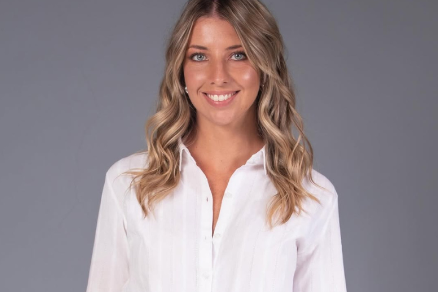 La economista Lara López Calvo disertará en la jornada de capacitación Uquía Lab en Santiago del Estero