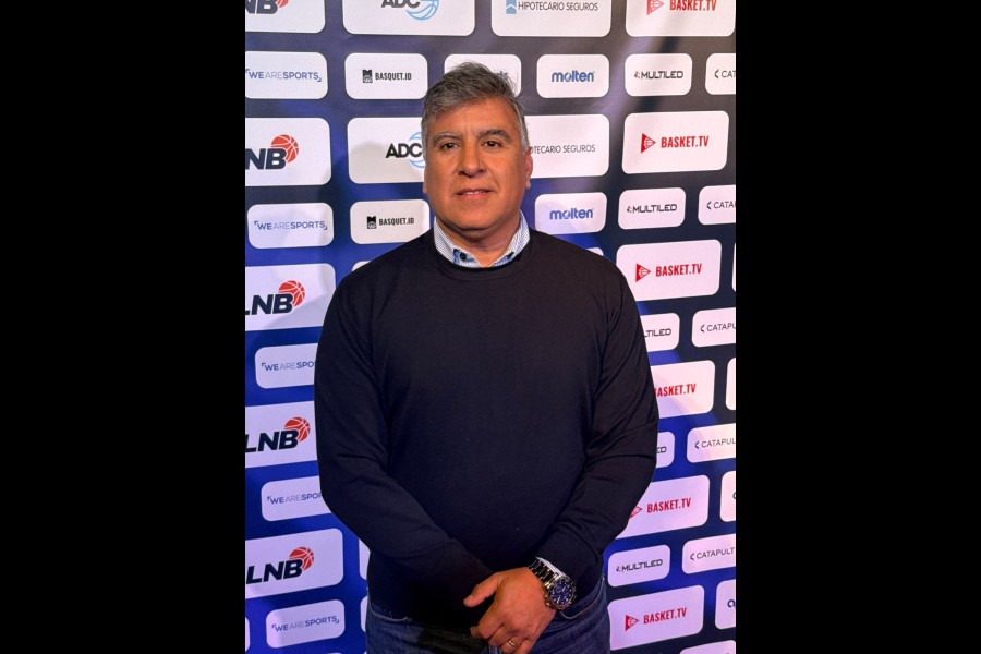 Independiente BBC participó de la presentación oficial de la temporada 2026/27 del básquetbol argentino Independiente BBC participó de la presentación oficial de la temporada 2026/27 del básquetbol argentino
