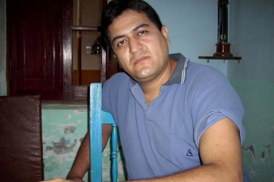 Ofrecen $10 millones de recompensa para capturar a un condenado a perpetua prófugo en Salta