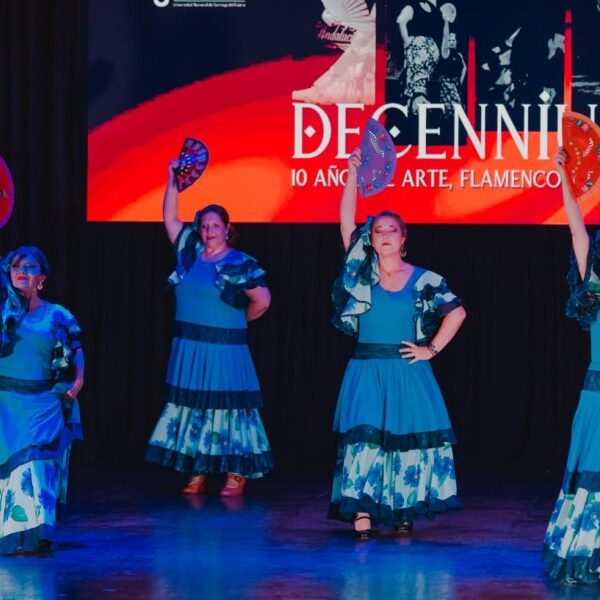 Realizarán la 1ª Feria de Primavera Flamenca en Sixto Espacio Cultural