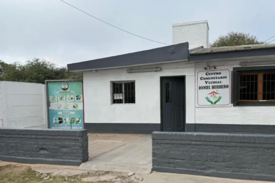 Realizarán un Operativo de Salud Familiar con atención médica gratuita en el barrio Libertad Realizarán un Operativo de Salud Familiar con atención médica gratuita en el barrio Libertad