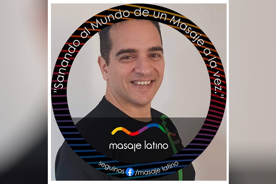 Suspendieron en Las Termas el Cuarto Campeonato de Masaje Latino Argentina 2026 y detuvieron a su organizador