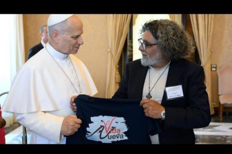 Presentarán en Santiago del Estero un manual de la Iglesia para acompañar y prevenir adicciones Presentarán en Santiago del Estero un manual de la Iglesia para acompañar y prevenir adicciones