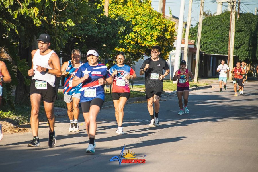 El Campeonato Re-Corriendo Mi Ciudad coronará a sus campeones en el Parque Aguirre El Campeonato Re-Corriendo Mi Ciudad coronará a sus campeones en el Parque Aguirre