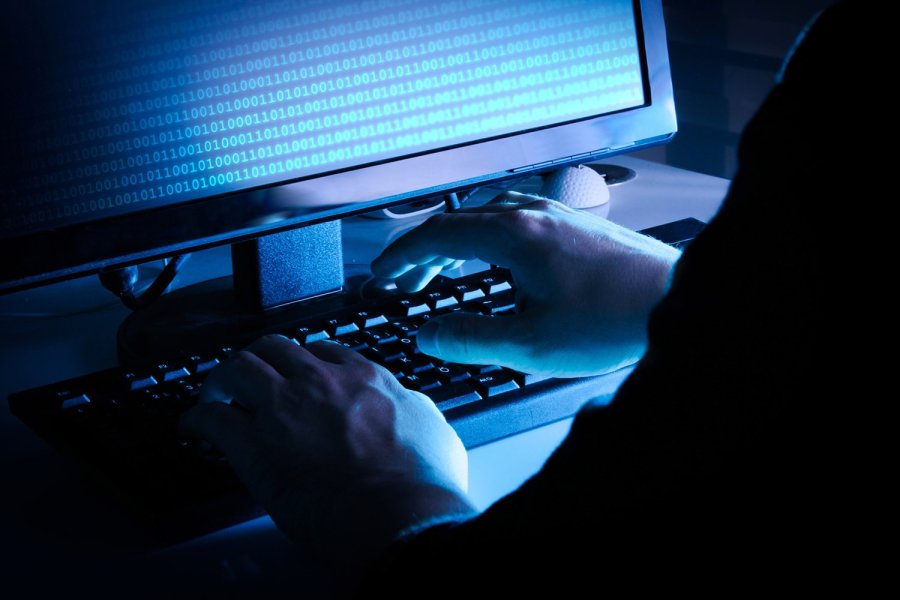 Hackearon la cuenta de una funcionaria de Garza e intentaron sustraer $15 millones de la Comisión Municipal Hackearon la cuenta de una funcionaria de Garza e intentaron sustraer $15 millones de la Comisión Municipal