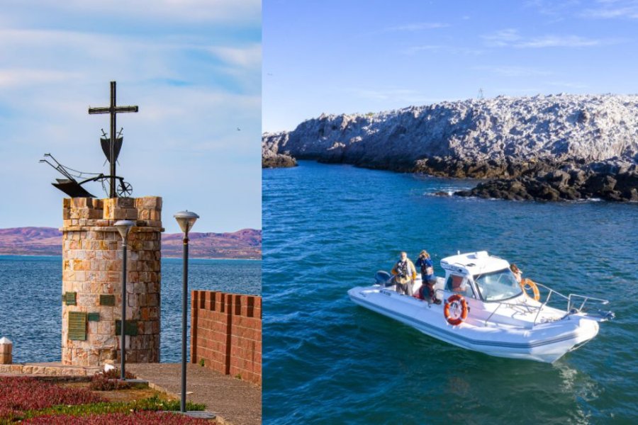 Convocan a voluntarios para residir en la Patagonia argentina con pensión completa a cambio de tareas rurales y mantenimiento Convocan a voluntarios para residir en la Patagonia argentina con pensión completa a cambio de tareas rurales y mantenimiento