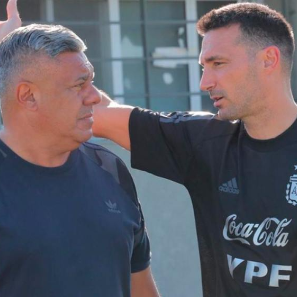 La AFA apeló ante la FIFA la suspensión de 10 partidos a Leandro Paredes y busca reducir la pena a tres fechas