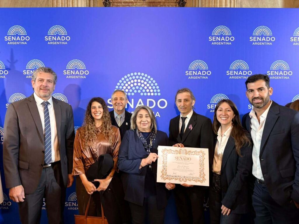Reconocimiento nacional para uno de los grandes atractivos turísticos de Santiago del Estero Reconocimiento nacional para uno de los grandes atractivos turísticos de Santiago del Estero