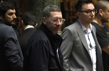 La AGN confirmó que el Central perdió más de USD 1.000 millones con las maniobras con el oro La AGN confirmó que el Central perdió más de USD 1.000 millones con las maniobras con el oro