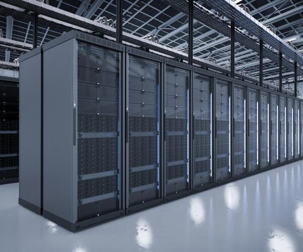 Duda sobre el retorno de inversion en centros de datos abre el debate sobre una posible burbuja en inteligencia artificial