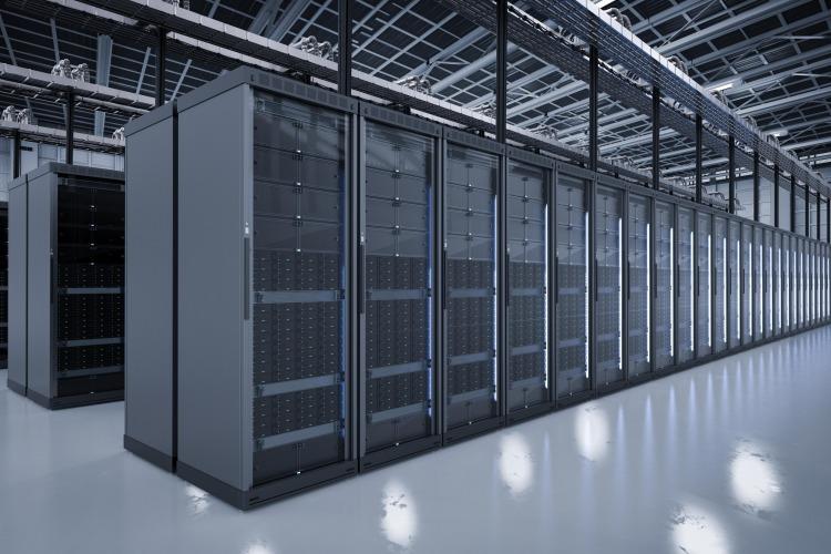 Duda sobre el retorno de inversion en centros de datos abre el debate sobre una posible burbuja en inteligencia artificial Duda sobre el retorno de inversion en centros de datos abre el debate sobre una posible burbuja en inteligencia artificial