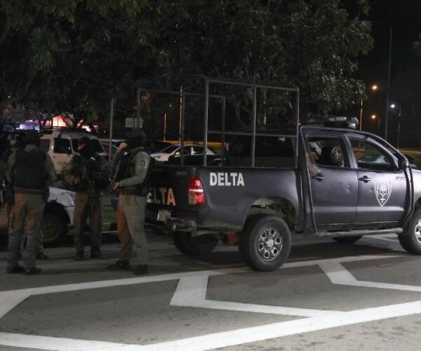 Crisis política en Bolivia tras la detención del fiscal general que investigaba al consultor Fernando Cerimedo