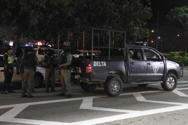Crisis política en Bolivia tras la detención del fiscal general que investigaba al consultor Fernando Cerimedo
