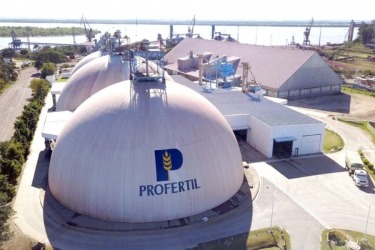 Profertil multiplicó por siete sus ganancias en el primer semestre de 2026, meses después de que YPF vendiera su 50%