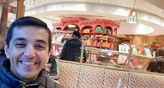 Conmoción en Frías tras el hallazgo sin vida del reconocido comerciante Juan Carlos Juez Conmoción en Frías tras el hallazgo sin vida del reconocido comerciante Juan Carlos Juez