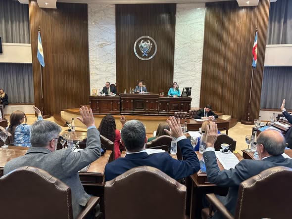 La Cámara de Diputados destacó la inversión provincial de $4.400 millones para el sector privado y emprendedores