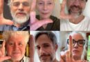 Reconocidas figuras del cine internacional manifestaron su apoyo público a la reelección de Lula da Silva