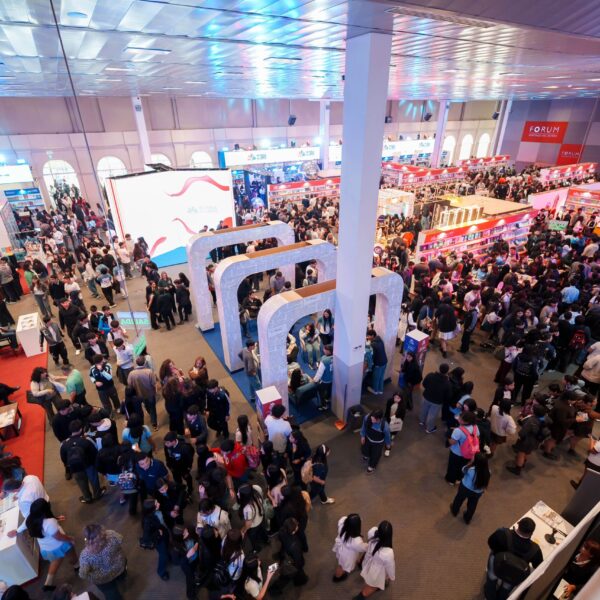 Concluyó la 16° Feria del Libro de Santiago del Estero con una gran convocatoria