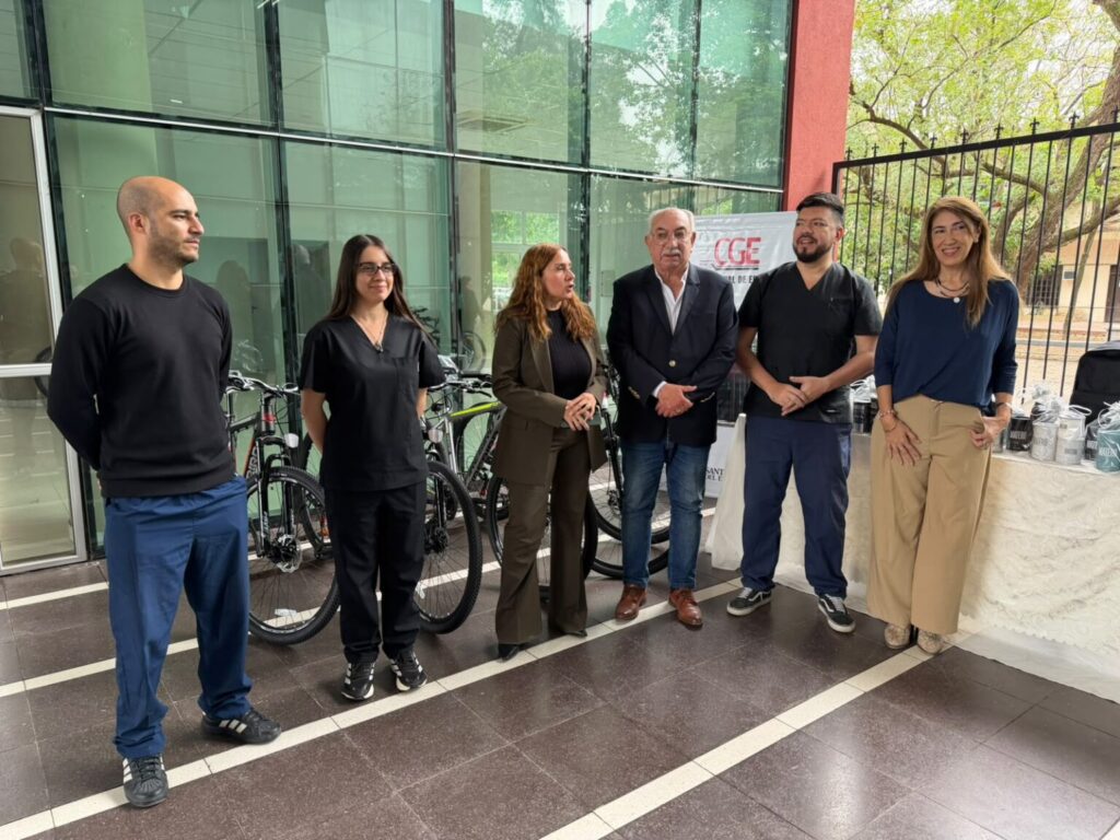 Más de 2.500 estudiantes participarán de la Primera Maratón Intercolegial para promover la salud mental y los hábitos saludables Más de 2.500 estudiantes participarán de la Primera Maratón Intercolegial para promover la salud mental y los hábitos saludables