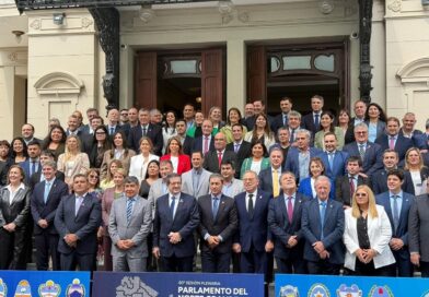 El parlamento del Norte Grande fijó postura sobre la crítica coyuntura económica y social del país