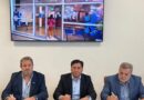 El IOSEP, FEFARA y el Colegio Farmacéutico acuerdan un convenio marco de cooperación tecnológica