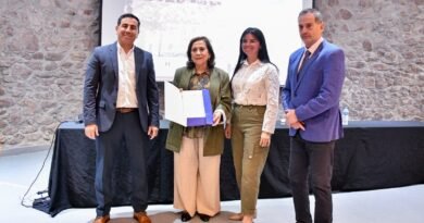 Santiago fue sede del 10° Encuentro de la Sociedad Argentina de Hipertensión Arterial