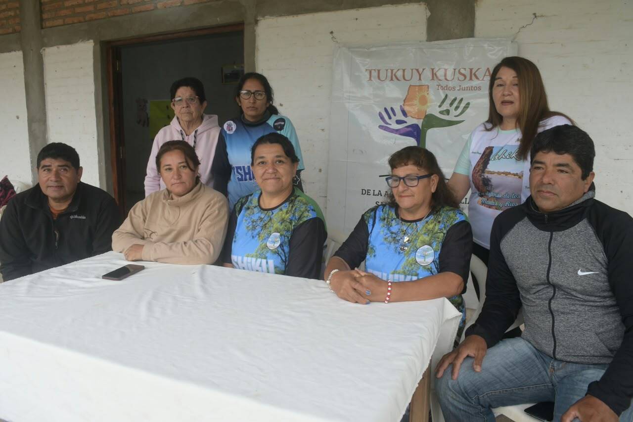 En Tiu Chacra se realizará la quinta edición de la carrera “Ishiku Cross Country 2026”