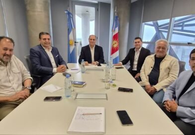 El Consejo Económico y Social junto a Coopsol trazan estrategias para maximizar la producción de miel