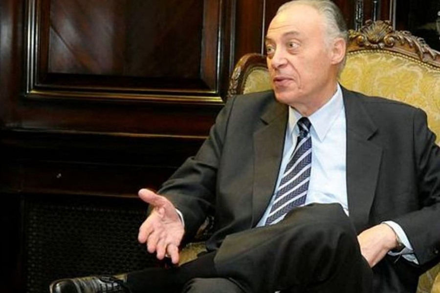 Pesar en el ámbito judicial por el deceso de un histórico integrante del Máximo Tribunal Pesar en el ámbito judicial por el deceso de un histórico integrante del Máximo Tribunal