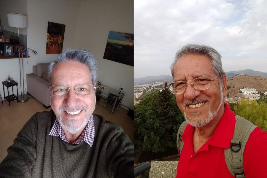 Pesar en la cultura santiagueña por el fallecimiento del escritor y compositor Tinco Andrada Pesar en la cultura santiagueña por el fallecimiento del escritor y compositor Tinco Andrada