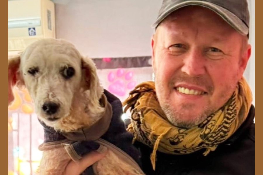 La Justicia determinó que la muerte de Eduardo «Polaco» Riemersma obedeció a una falla humana La Justicia determinó que la muerte de Eduardo «Polaco» Riemersma obedeció a una falla humana