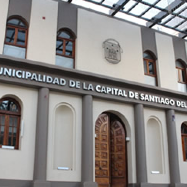 La Municipalidad de la Capital pondrá en marcha un ciclo de cine gratuito en el Patio Central