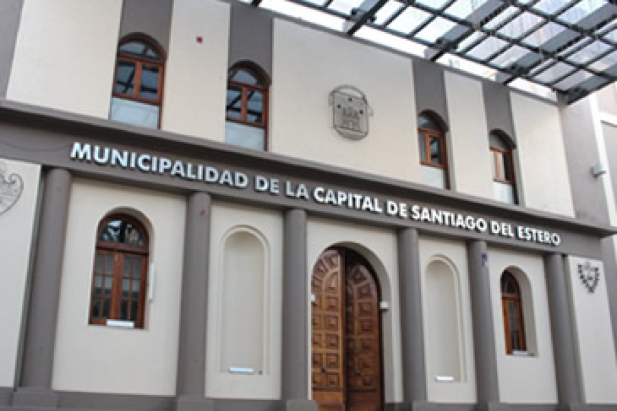La Municipalidad de la Capital pondrá en marcha un ciclo de cine gratuito en el Patio Central