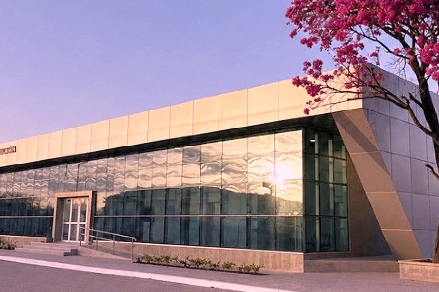 El Hospital de Beltrán invita a una jornada de concientización por el Octubre Rosa