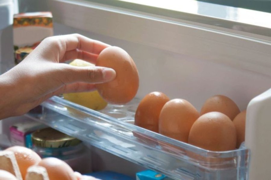 Argentina lidera el consumo global de huevo per cápita y la industria proyecta superar las 20.000 millones de unidades Argentina lidera el consumo global de huevo per cápita y la industria proyecta superar las 20.000 millones de unidades