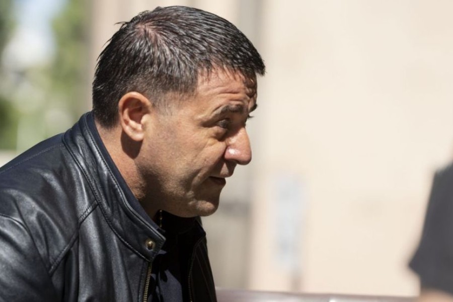 Causa AFA: La Justicia Federal de Campana sobreseyó a vinculados a la familia Toviggino Causa AFA: La Justicia Federal de Campana sobreseyó a vinculados a la familia Toviggino