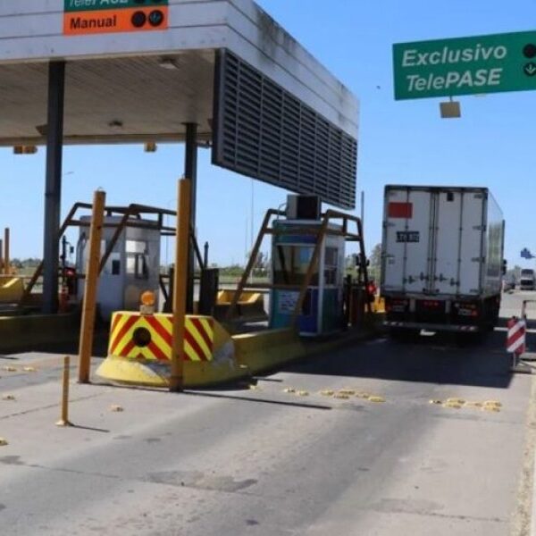 Ruta Nacional 34: Cómo funciona el nuevo sistema de peaje en Fernández y qué cambia para los usuarios