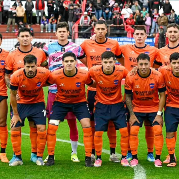 Con tres fechas por jugar, Güemes perdió 2 a 0 en Paraná y se despide de la Primera Nacional