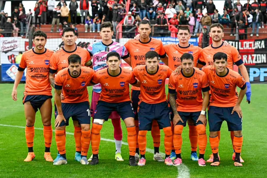 Con tres fechas por jugar, Güemes perdió 2 a 0 en Paraná y se despide de la Primera Nacional Con tres fechas por jugar, Güemes perdió 2 a 0 en Paraná y se despide de la Primera Nacional