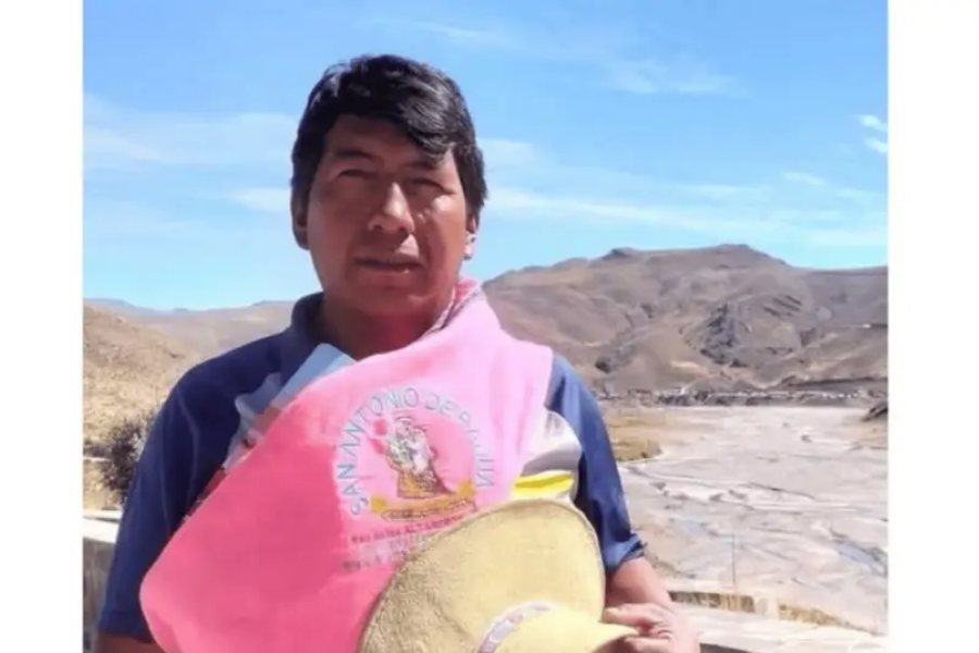 Un solo candidato y una derrota: En un distrito peruano ganó el voto en blanco, que más que duplicó a los votos del aspirante a intendente Un solo candidato y una derrota: En un distrito peruano ganó el voto en blanco, que más que duplicó a los votos del aspirante a intendente