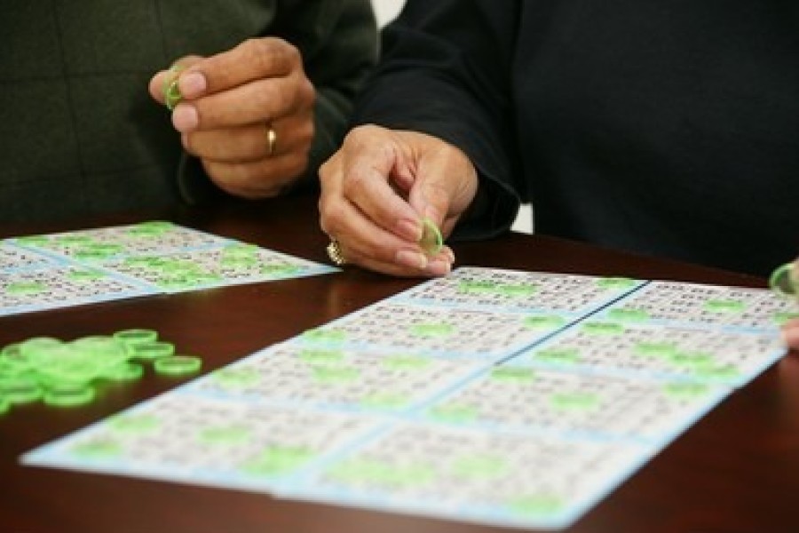 Un cartón tachado, una discusión y una noche en la comisaría: la Justicia condenó a un casino de Mar del Plata a indemnizar a una pareja que había cantado bingo Un cartón tachado, una discusión y una noche en la comisaría: la Justicia condenó a un casino de Mar del Plata a indemnizar a una pareja que había cantado bingo