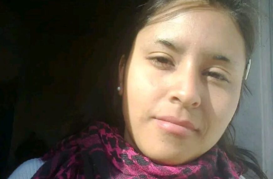 Karen Romina García, de 33 años, fue hallada muerta en su casa de Villa del Carmen: Su pareja está detenido y cuatro niños perdieron a su mamá