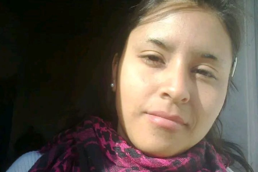 Karen Romina García, de 33 años, fue hallada muerta en su casa de Villa del Carmen: Su pareja está detenido y cuatro niños perdieron a su mamá Karen Romina García, de 33 años, fue hallada muerta en su casa de Villa del Carmen: Su pareja está detenido y cuatro niños perdieron a su mamá