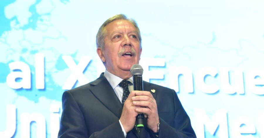 Con más de 400 estudiantes, Elías Suárez abrió el Uniendo Metas y les prometió acompañamiento: «Aquí estamos para ayudarlos» Con más de 400 estudiantes, Elías Suárez abrió el Uniendo Metas y les prometió acompañamiento: «Aquí estamos para ayudarlos»