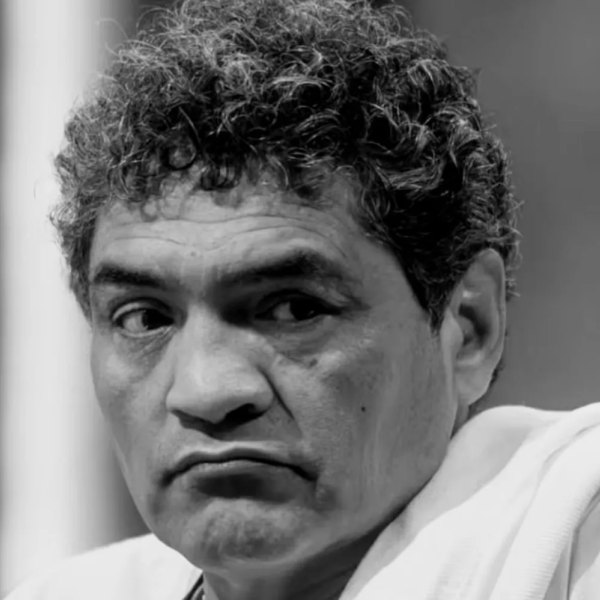 Murió Jorge “Roña” Castro por una falla cardíaca