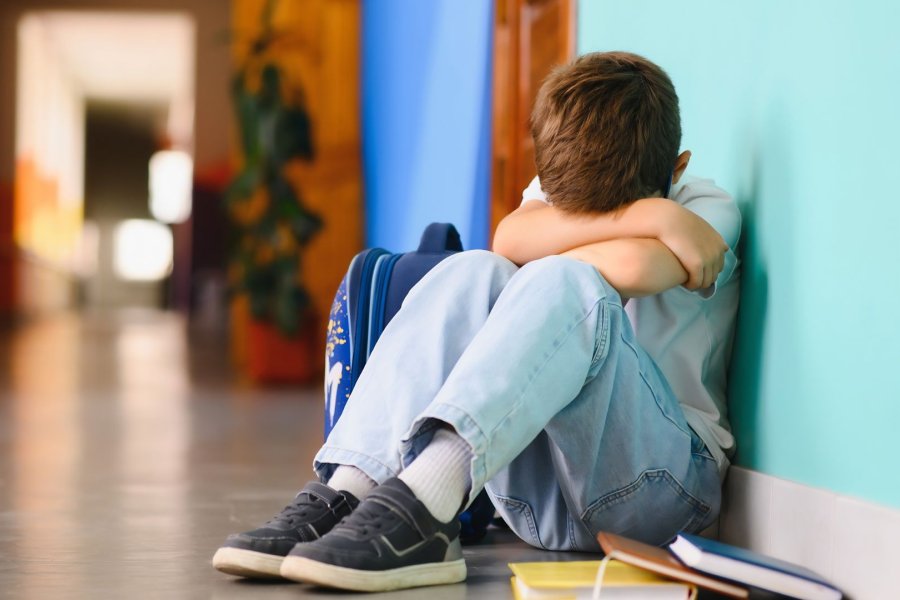 Estudio advierte que 7 de cada 10 niños y adolescentes sufren acoso escolar en Argentina